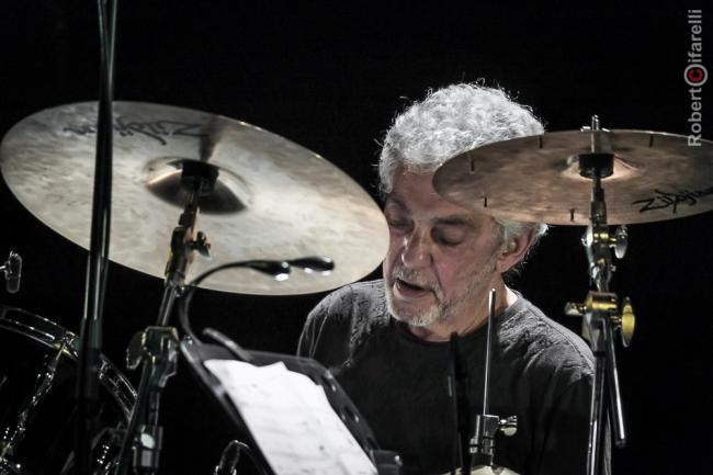 Steve Gadd