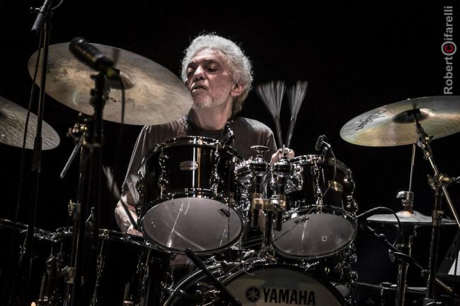 Steve Gadd