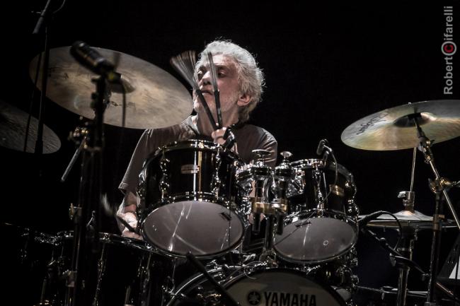 Steve Gadd