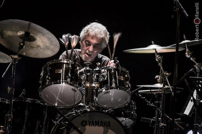 Steve Gadd