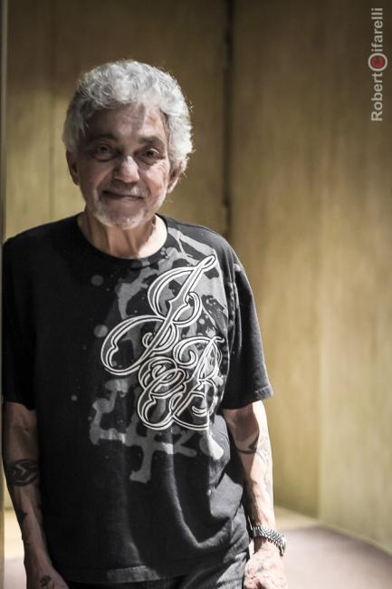 Steve Gadd