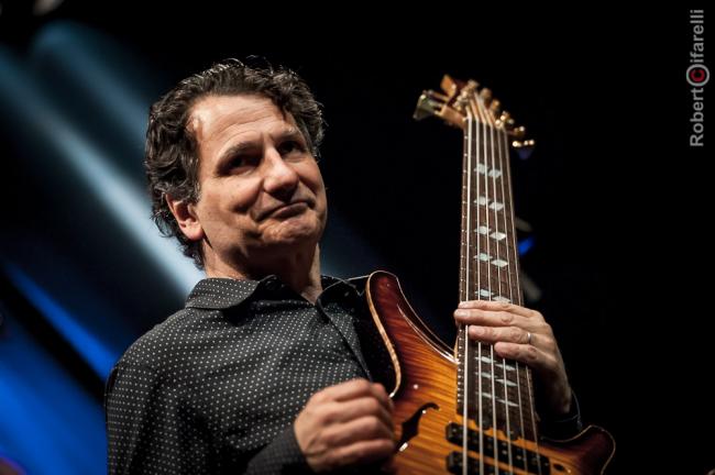 John Patitucci