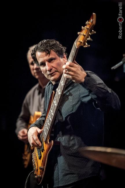 John Patitucci