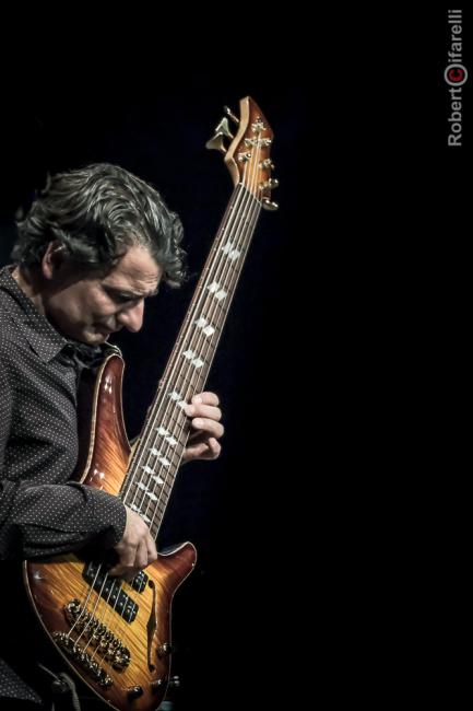 John Patitucci