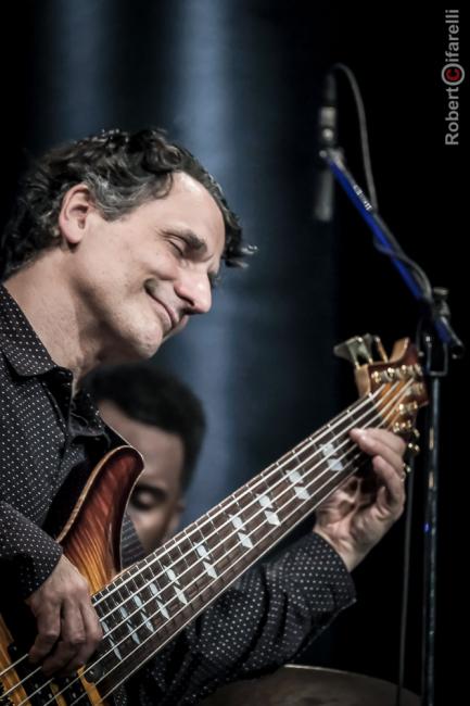 John Patitucci