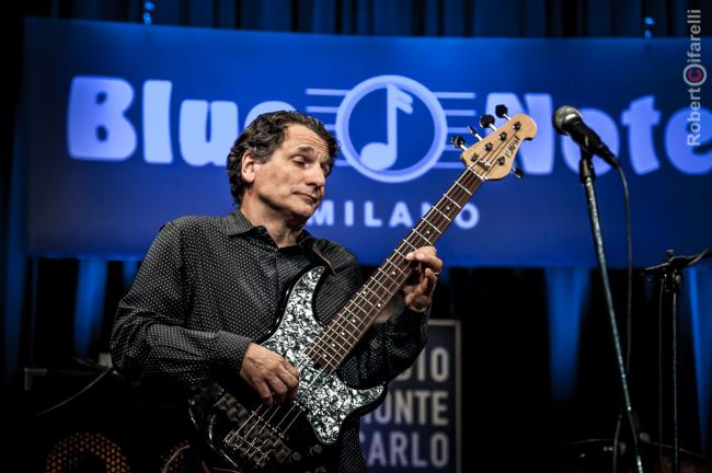 John Patitucci