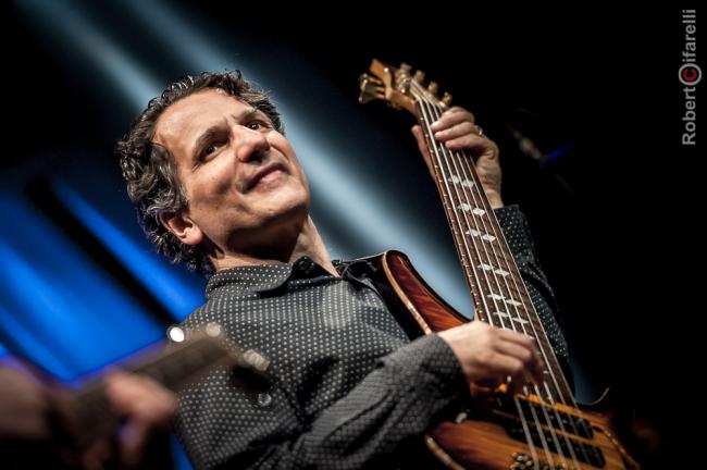 John Patitucci