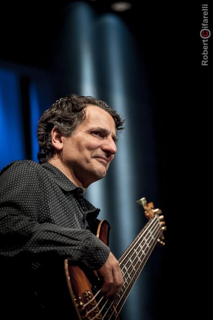 John Patitucci