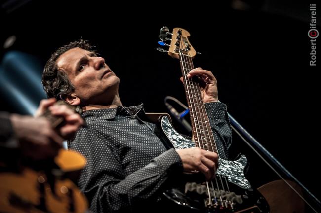 John Patitucci