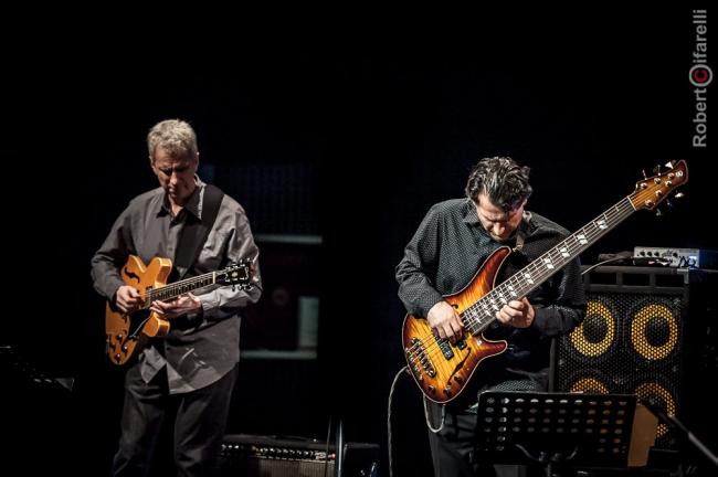 John Patitucci