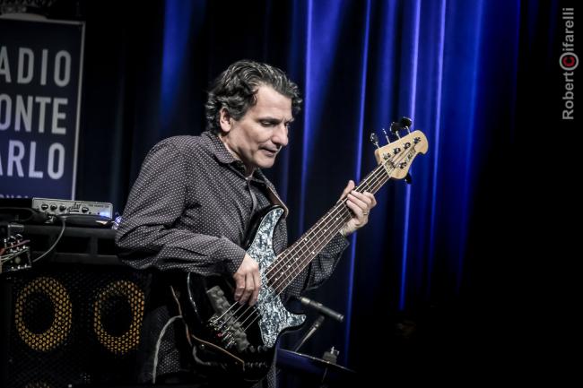 John Patitucci