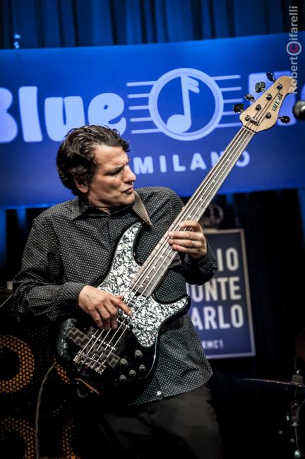 John Patitucci