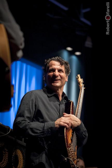 John Patitucci