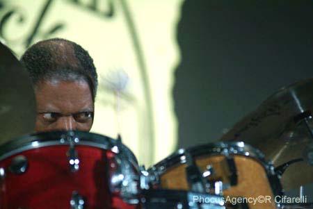 billy hart