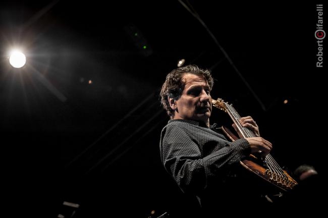 John Patitucci