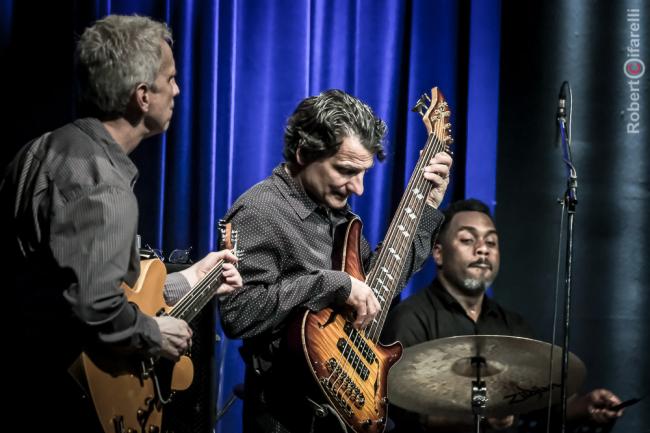 John Patitucci