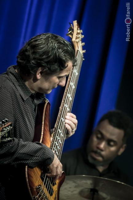 John Patitucci