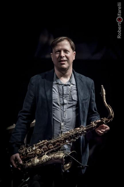 Chris Potter