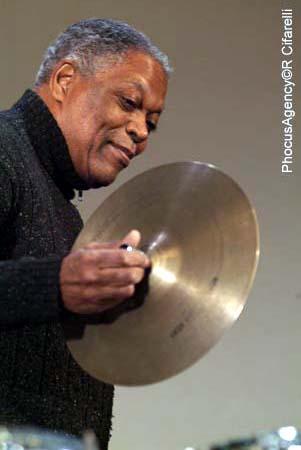 billy hart