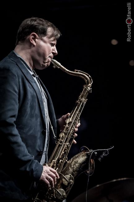 Chris Potter