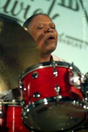 billy hart