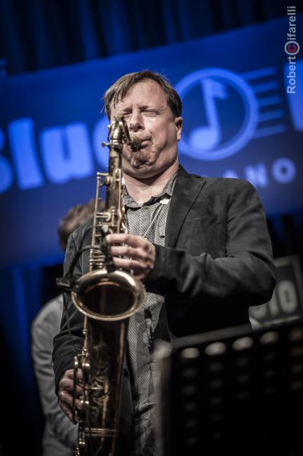 Chris Potter