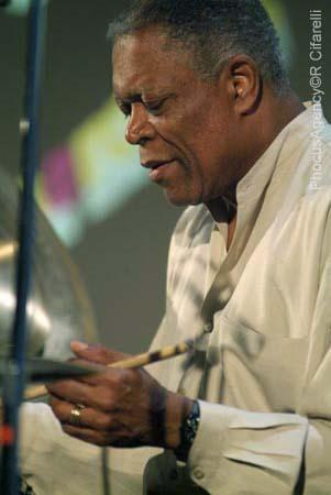 billy hart