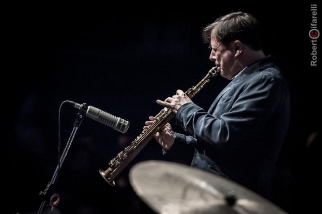 Chris Potter