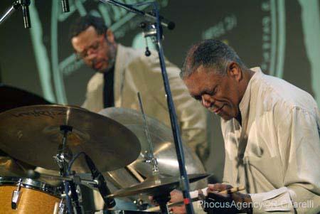 billy hart