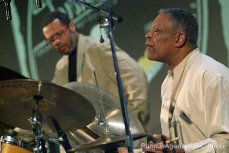 billy hart