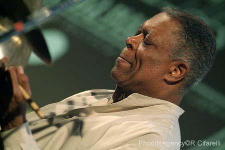 billy hart