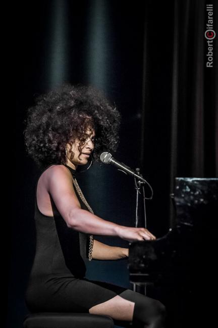 Kandace Springs