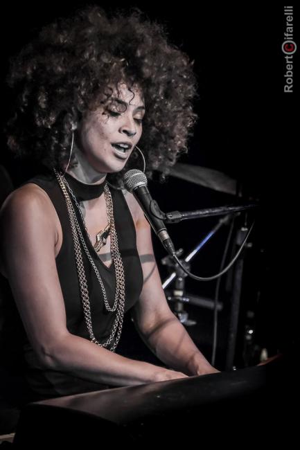 Kandace Springs