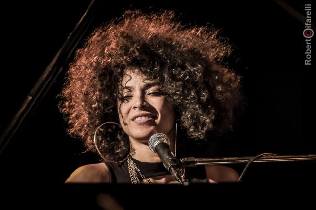 Kandace Springs