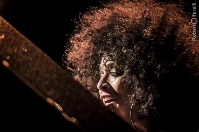 Kandace Springs