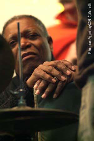 billy hart