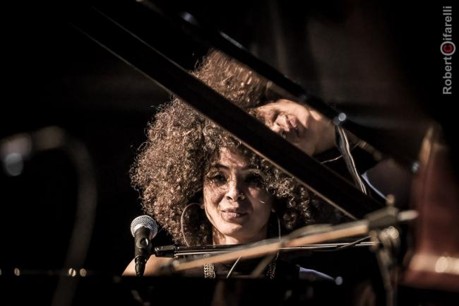 Kandace Springs