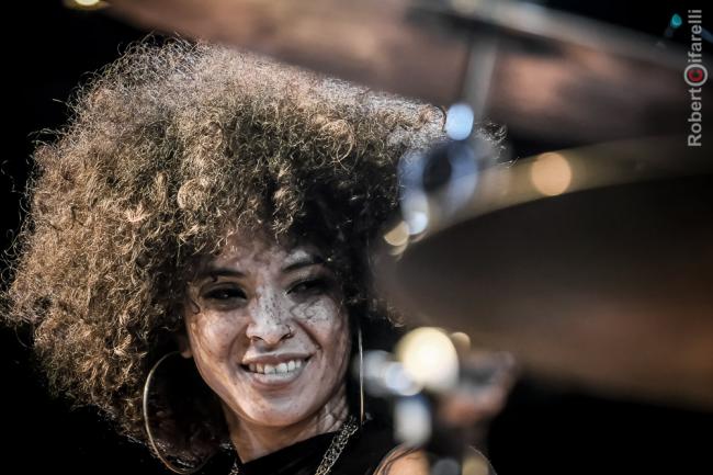 Kandace Springs