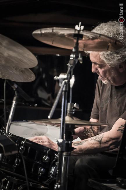 Steve Gadd