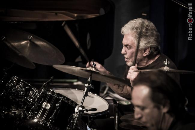 Steve Gadd