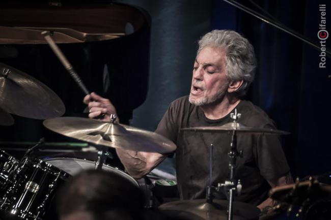 Steve Gadd