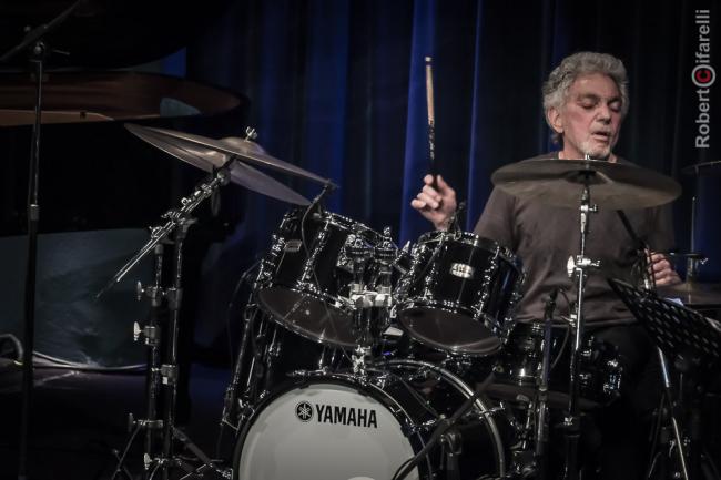 Steve Gadd