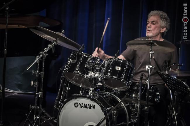 Steve Gadd