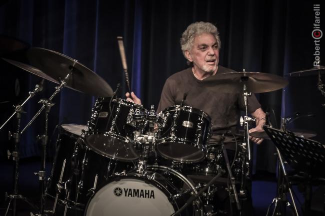 Steve Gadd