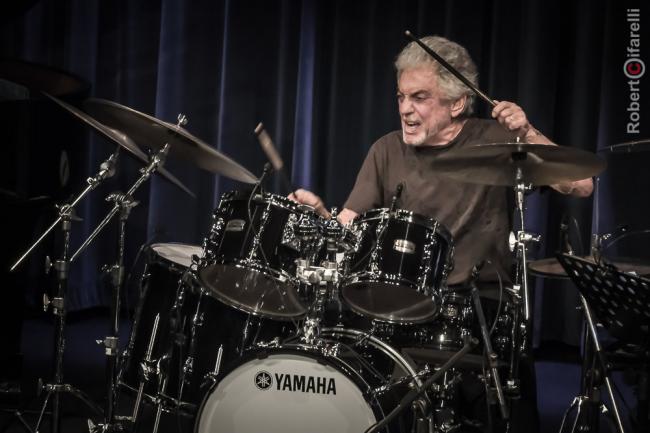 Steve Gadd