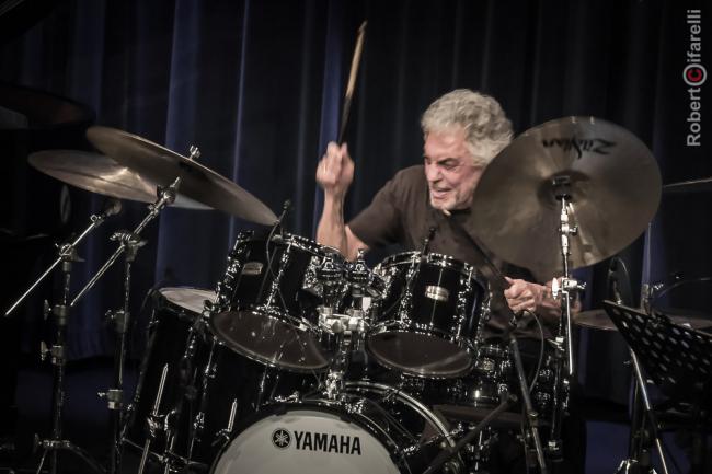 Steve Gadd