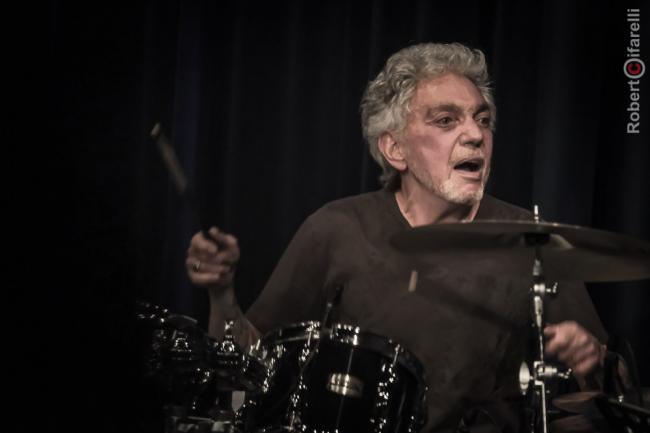 Steve Gadd