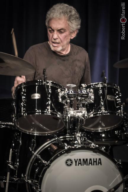 Steve Gadd