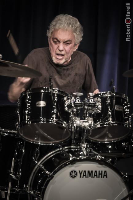 Steve Gadd