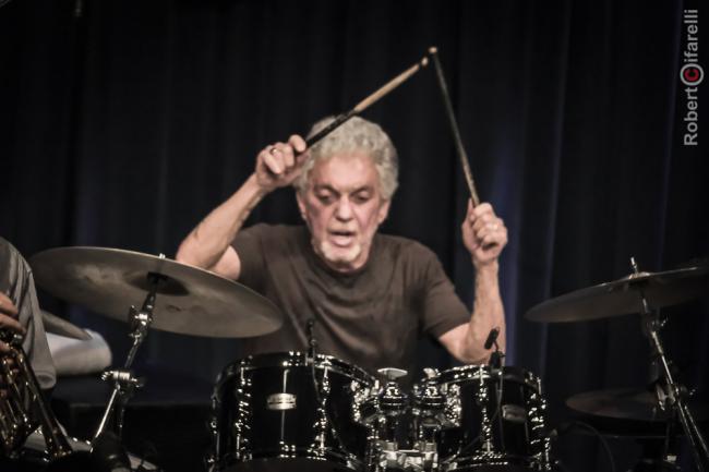 Steve Gadd